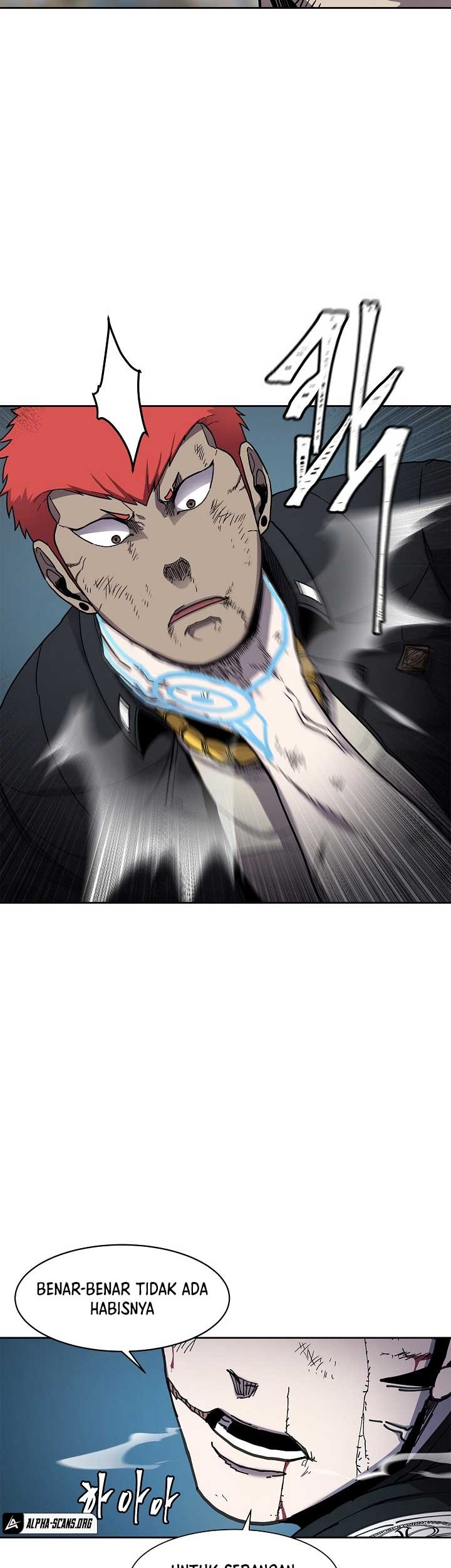 Shaman Chapter 30 halaman 14