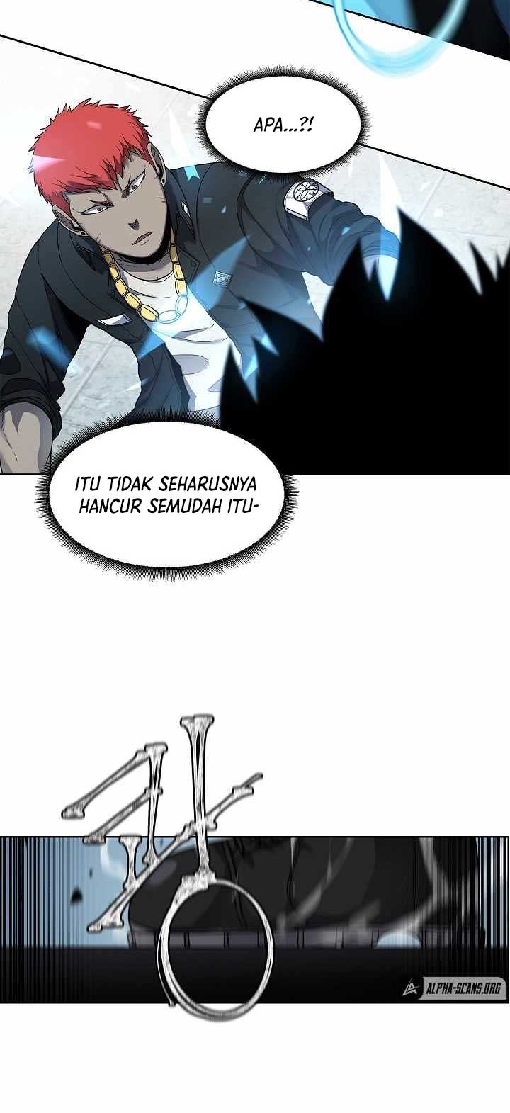Shaman Chapter 29 halaman 15