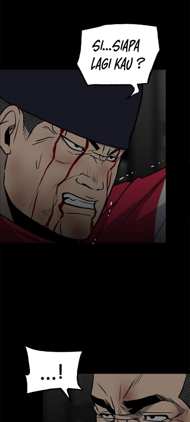 The Villain Chapter 134 Gambar 21