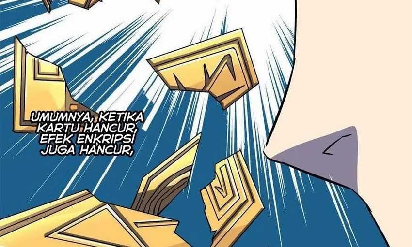 Super God Card Maker Chapter 9 halaman 17