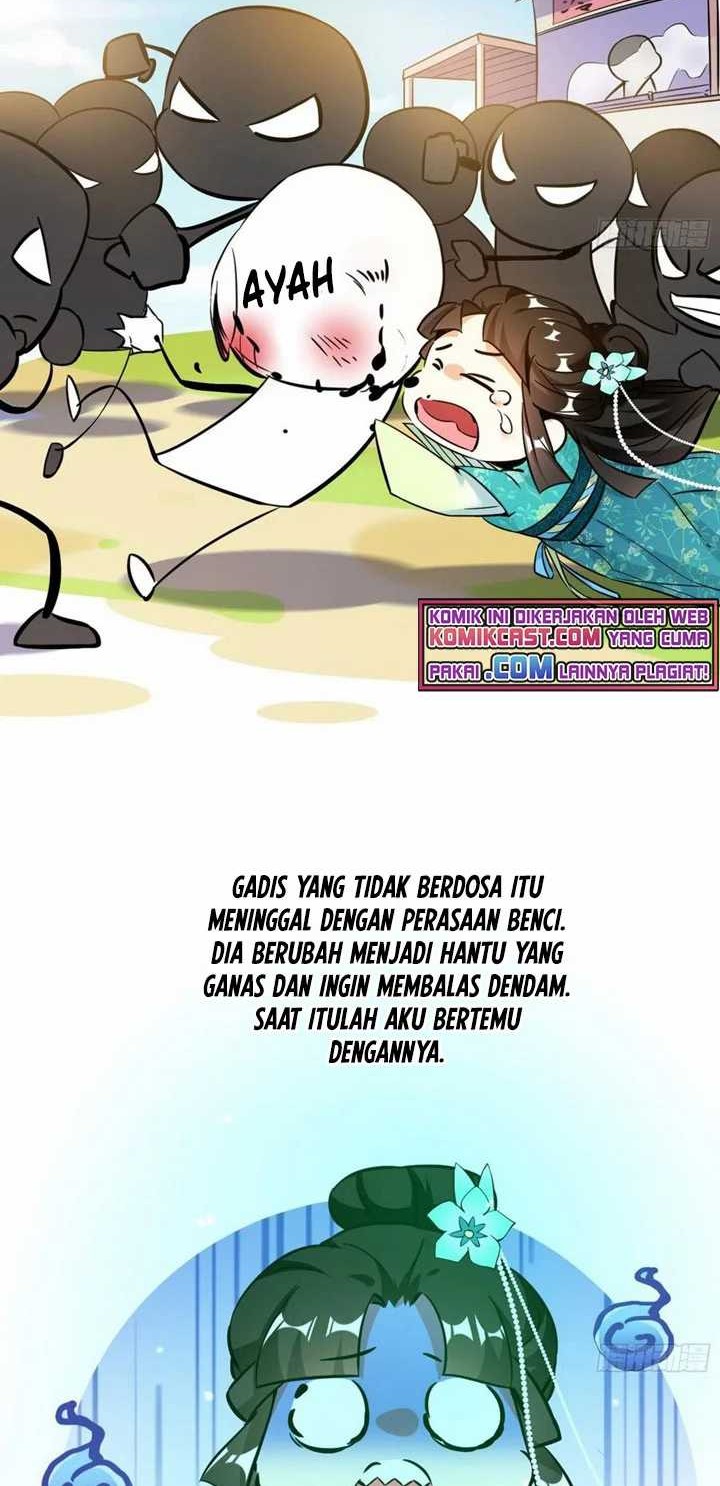 I’m An Evil God Chapter 129 halaman 16