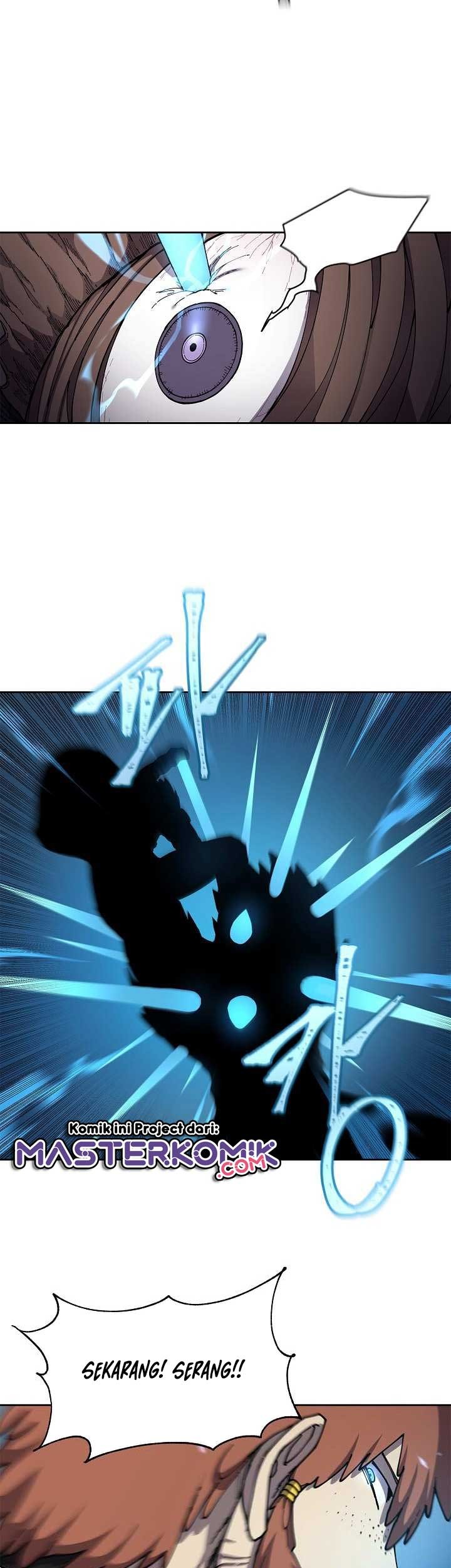 Shaman Chapter 33 halaman 16