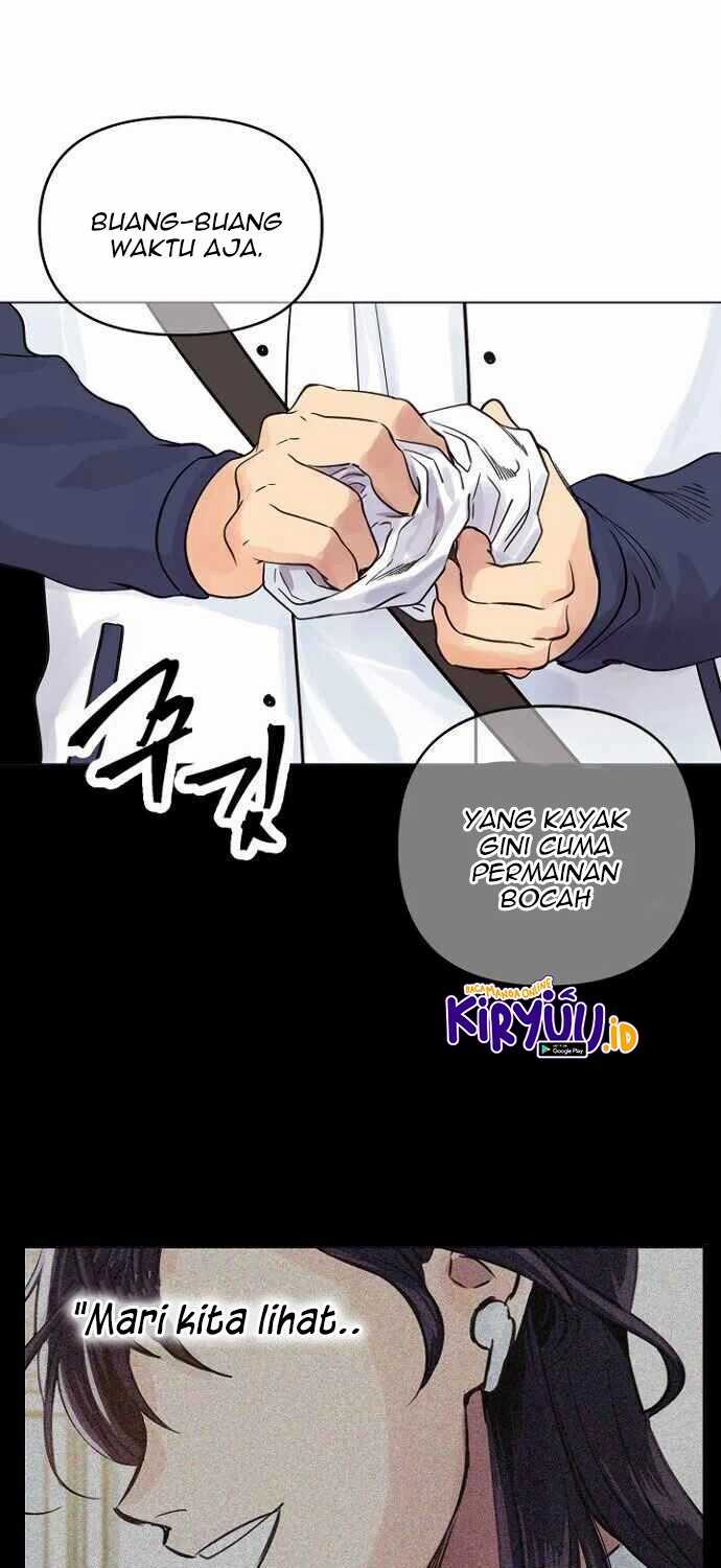 Time Roulette Chapter 32 halaman 21