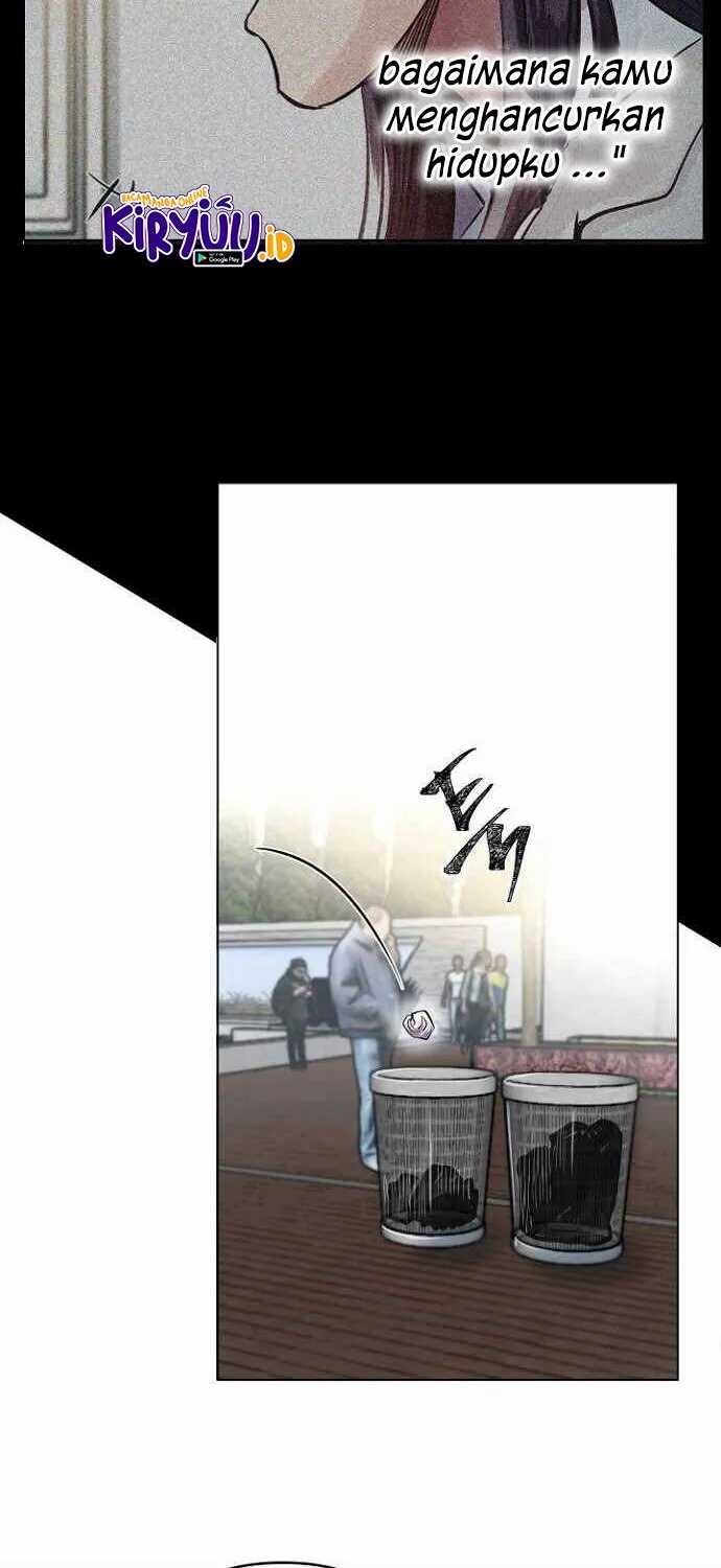 Time Roulette Chapter 32 halaman 22