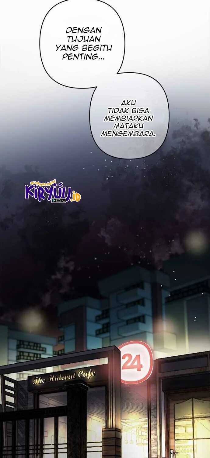 Time Roulette Chapter 32 halaman 23