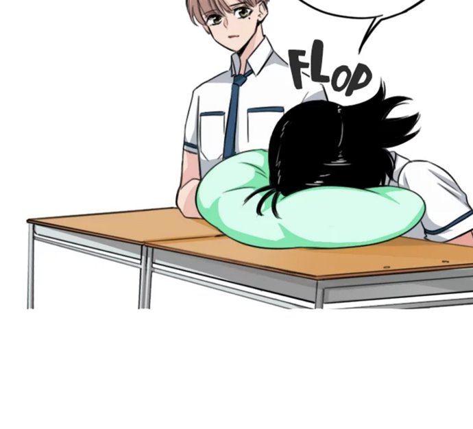 Drawing Romance Chapter 31 halaman 14