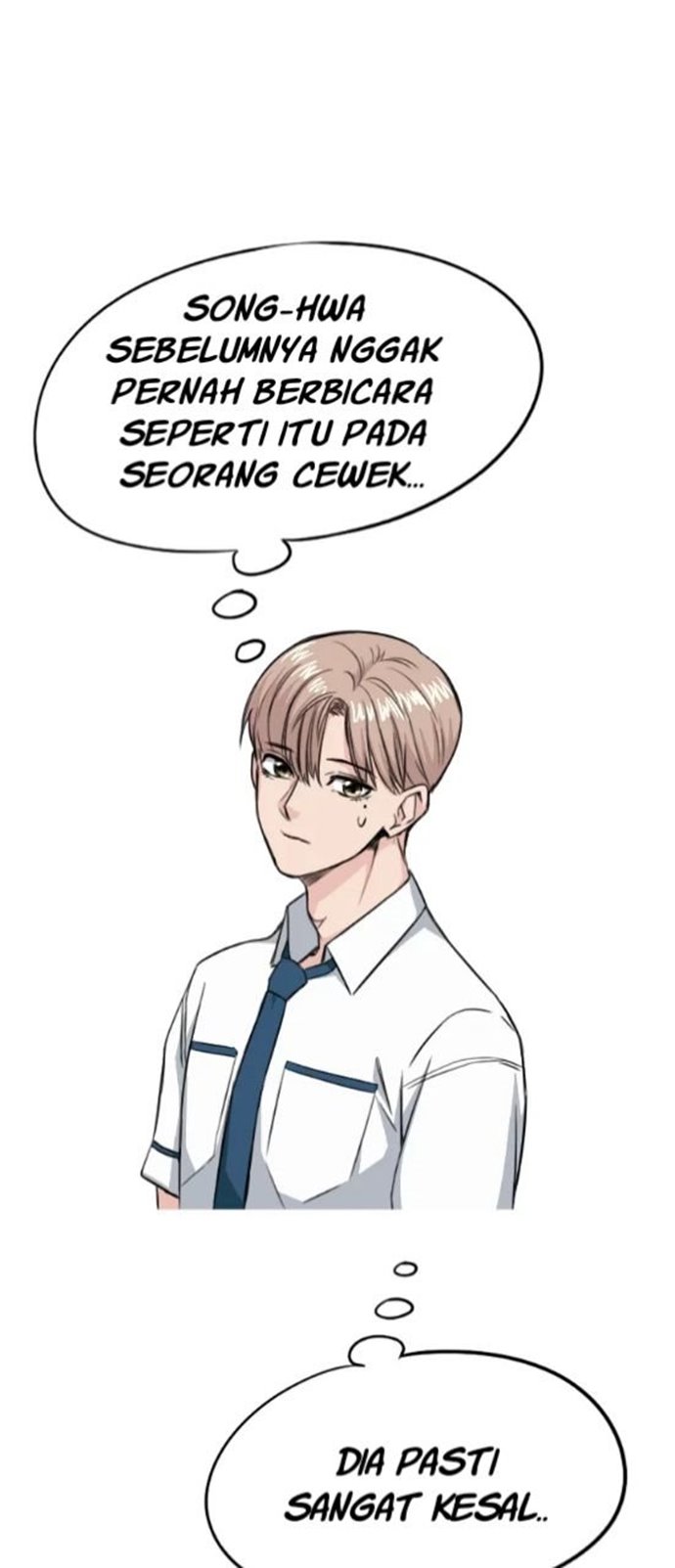 Drawing Romance Chapter 31 halaman 15