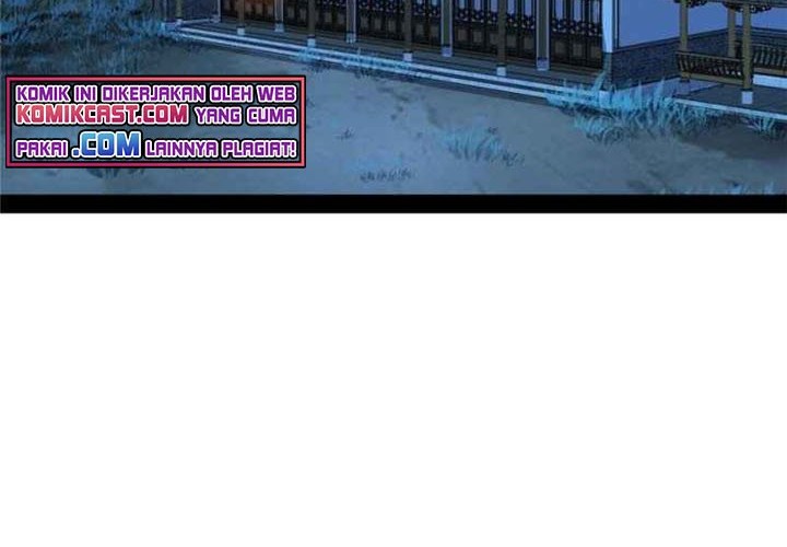 I’m An Evil God Chapter 130 halaman 23