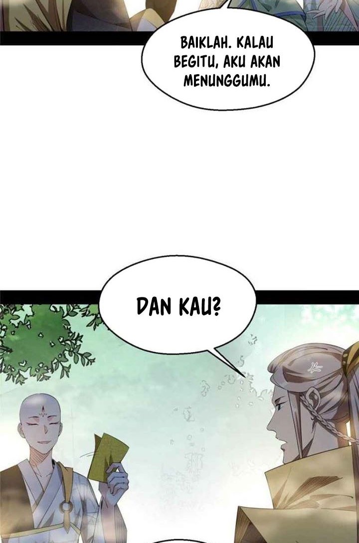I’m An Evil God Chapter 132 halaman 13
