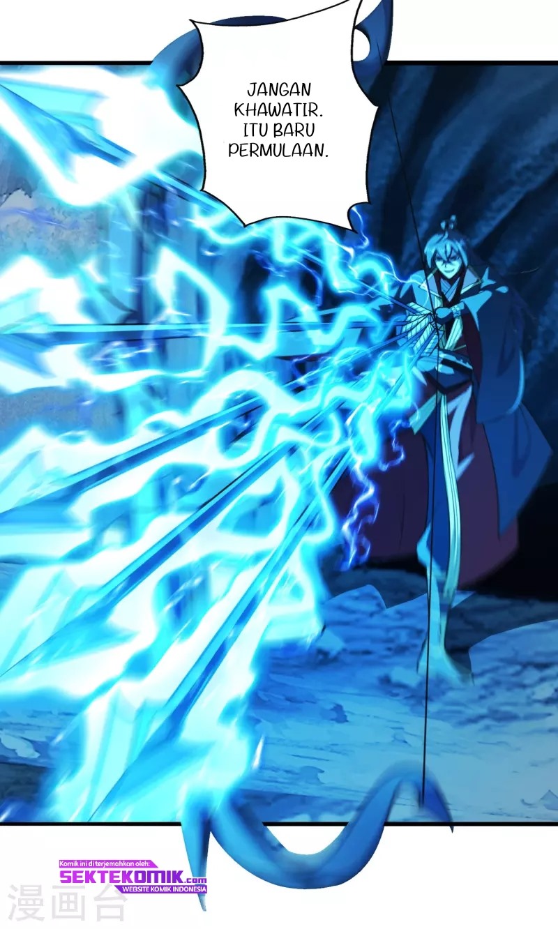 Xianwu Dizun Chapter 175 Gambar 15