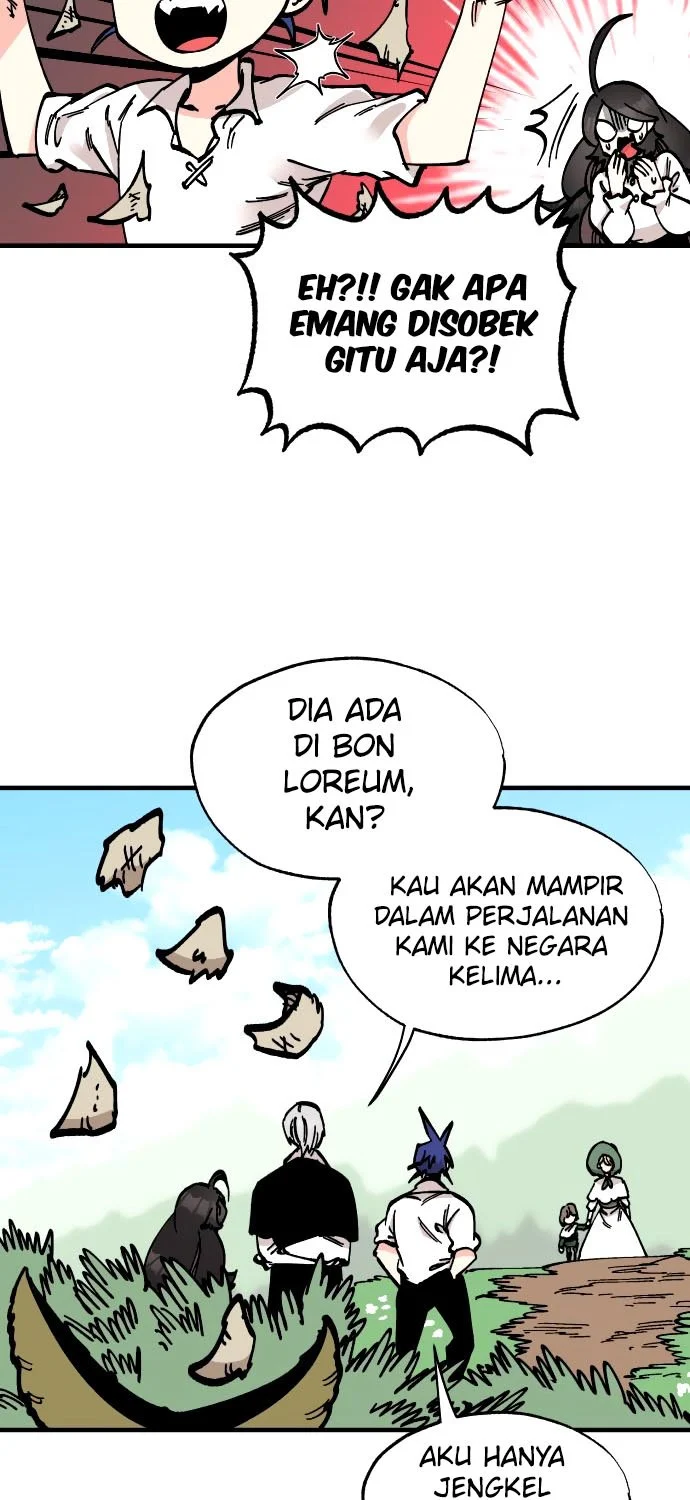 Rathard Chapter 38 halaman 24