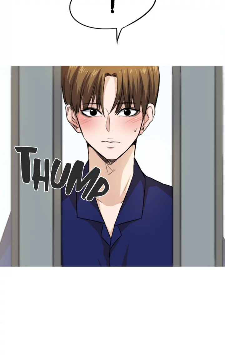 Drawing Romance Chapter 34 halaman 17