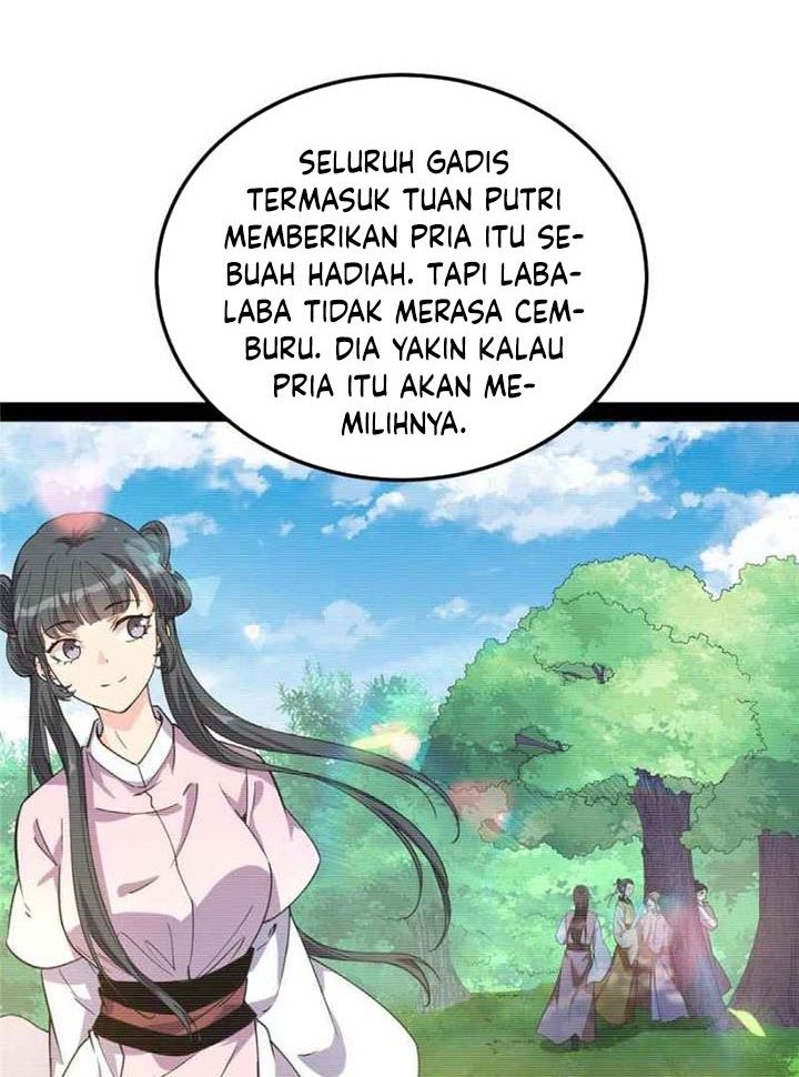 I’m An Evil God Chapter 133 halaman 17