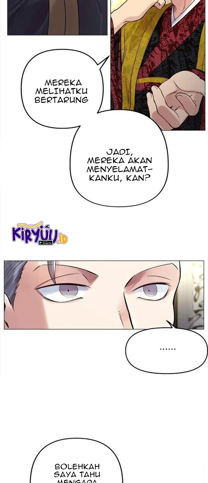 Time Roulette Chapter 34 halaman 13