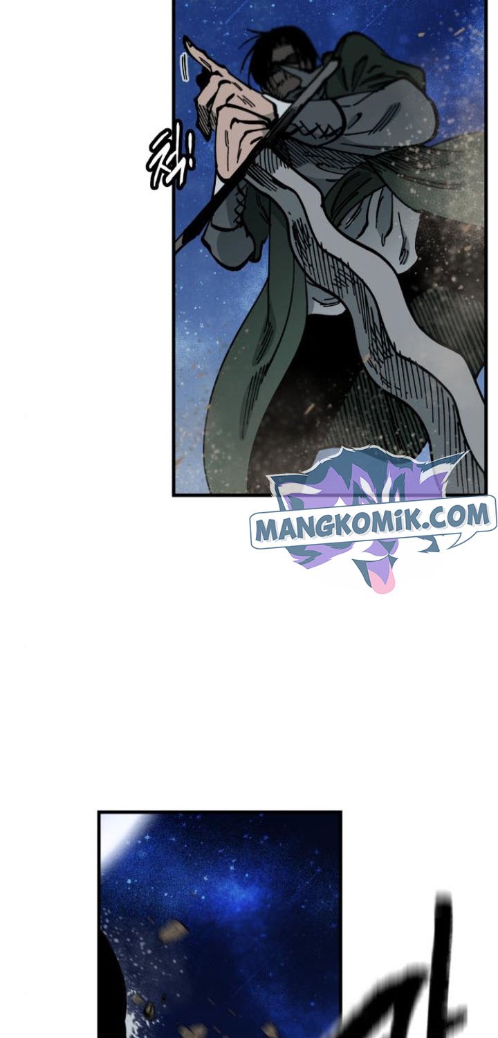 Rathard Chapter 39 halaman 32