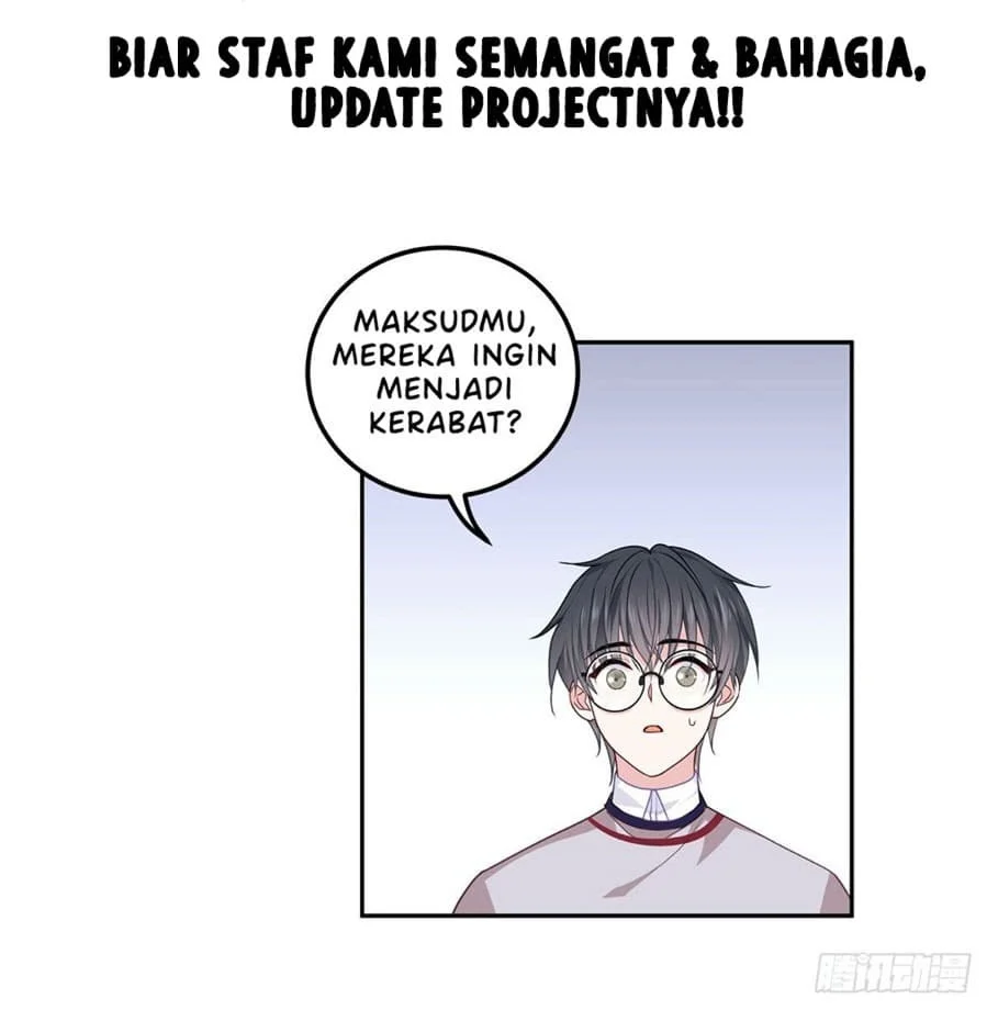 Became King After Being Bitten Chapter 13 Gambar 23