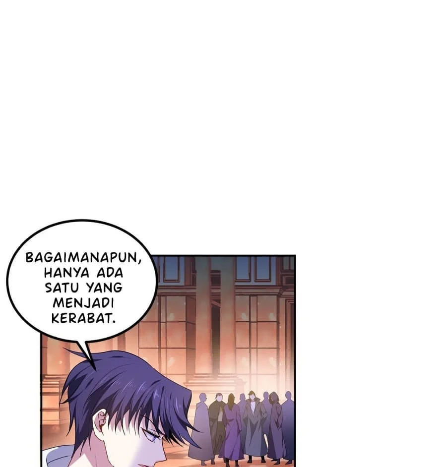 Became King After Being Bitten Chapter 13 Gambar 24