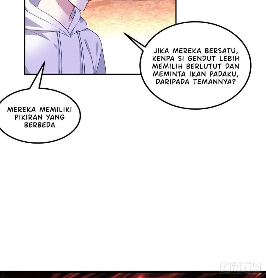 Became King After Being Bitten Chapter 13 Gambar 25
