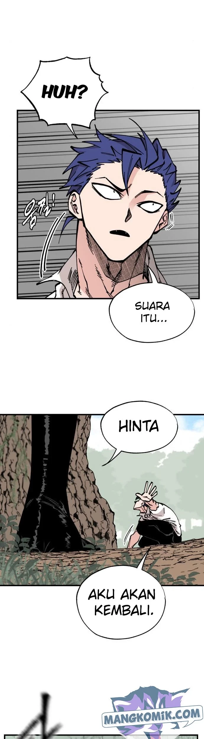 Rathard Chapter 40 halaman 17