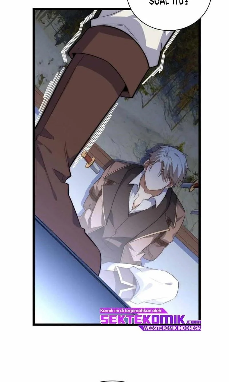 Adventures of an Undead Who Became Paladin Chapter 23 Gambar 13