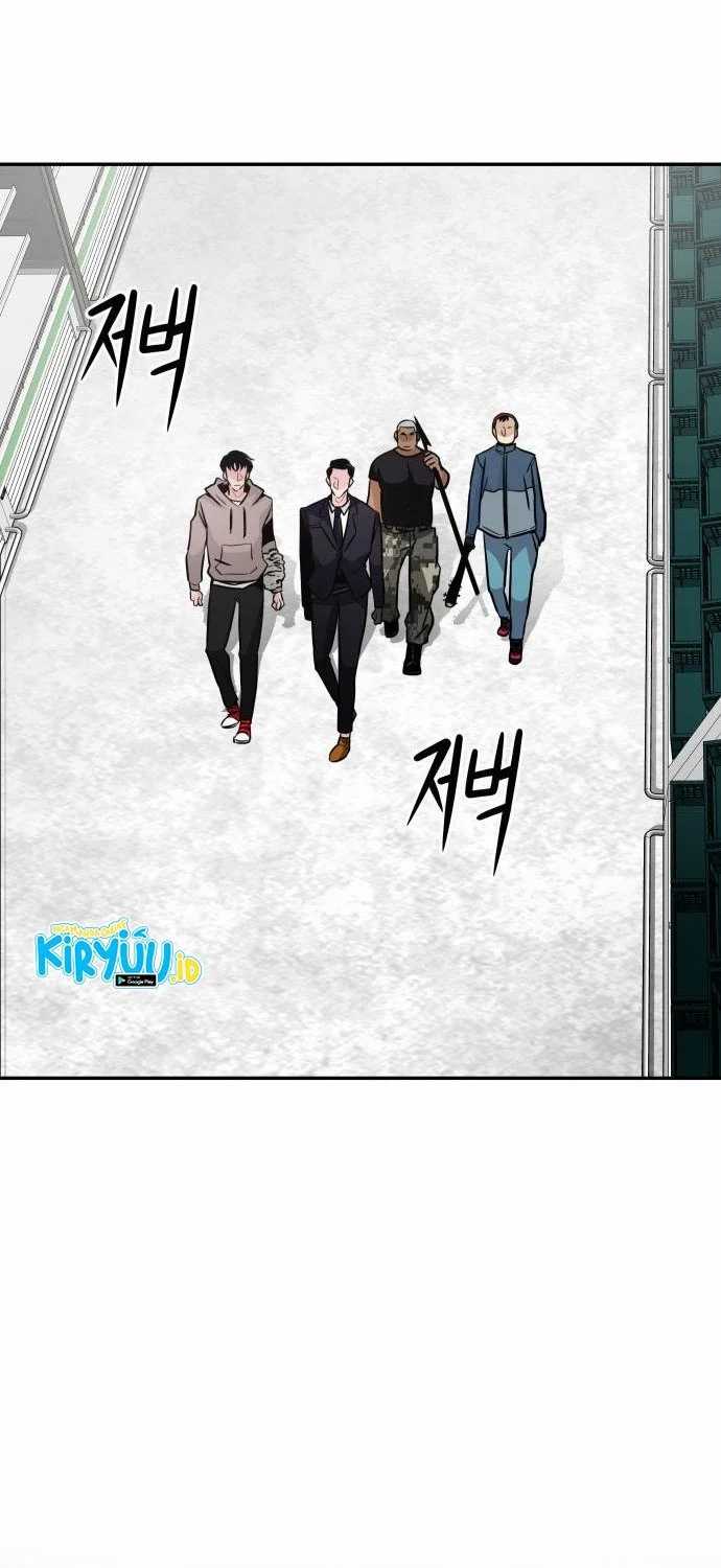 All Rounder Chapter 15 halaman 41