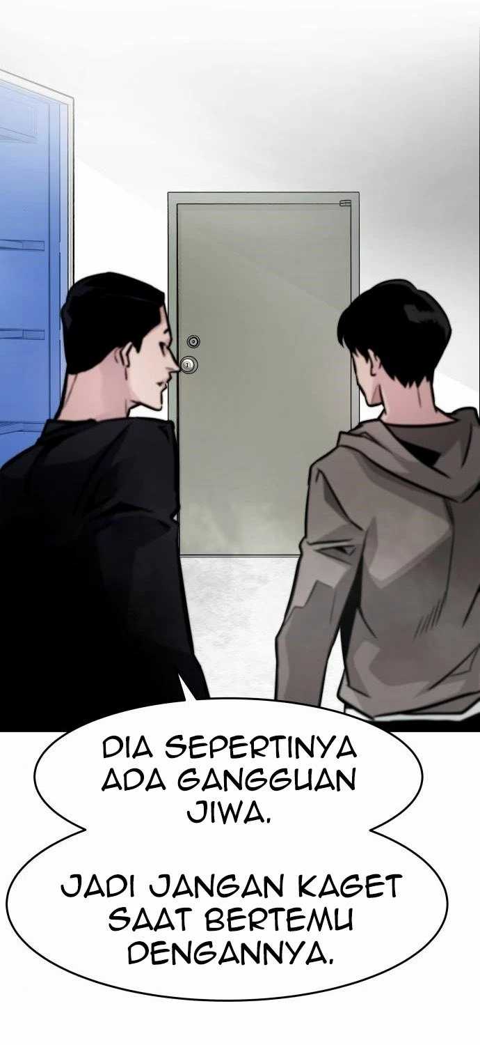 All Rounder Chapter 15 halaman 42