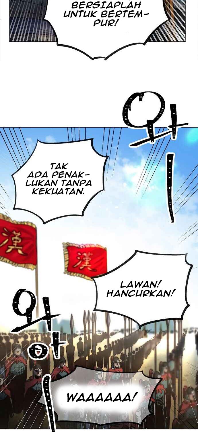 Time Roulette Chapter 35 halaman 20