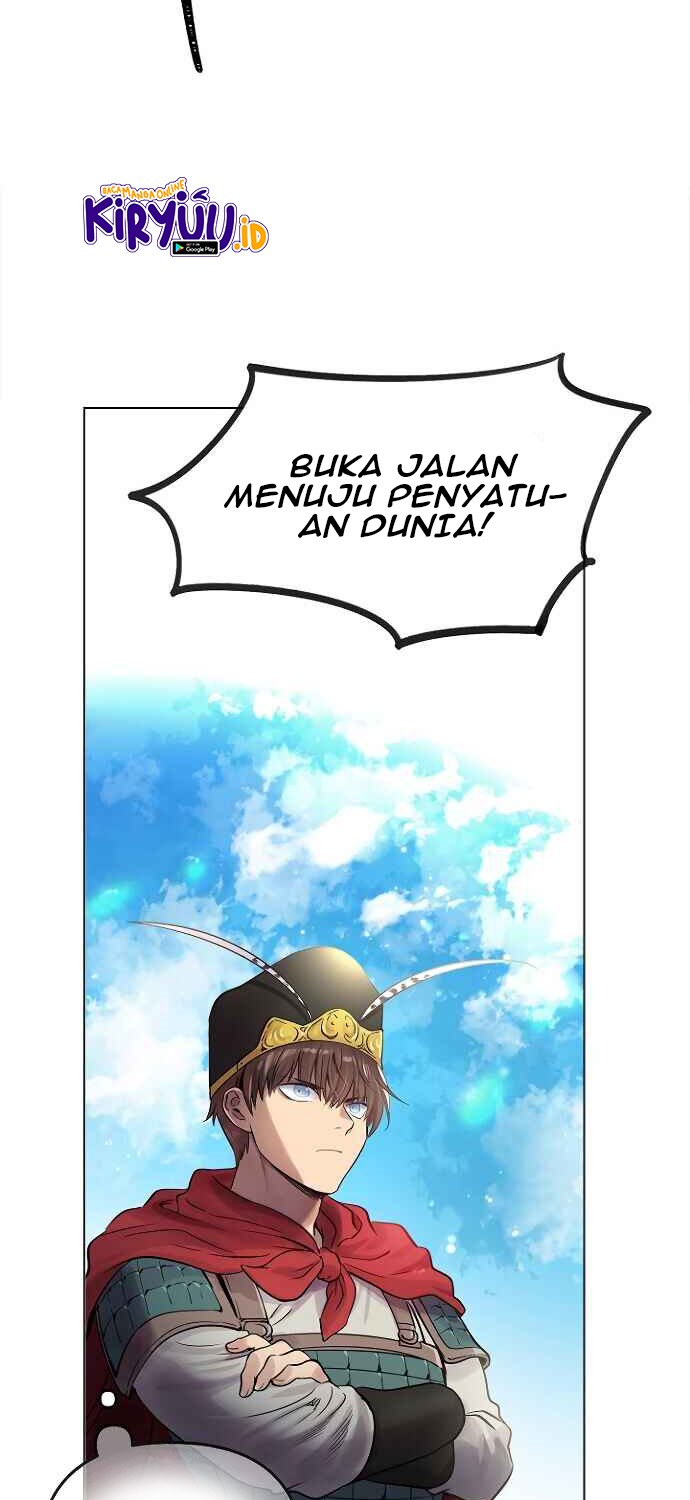 Time Roulette Chapter 35 halaman 21