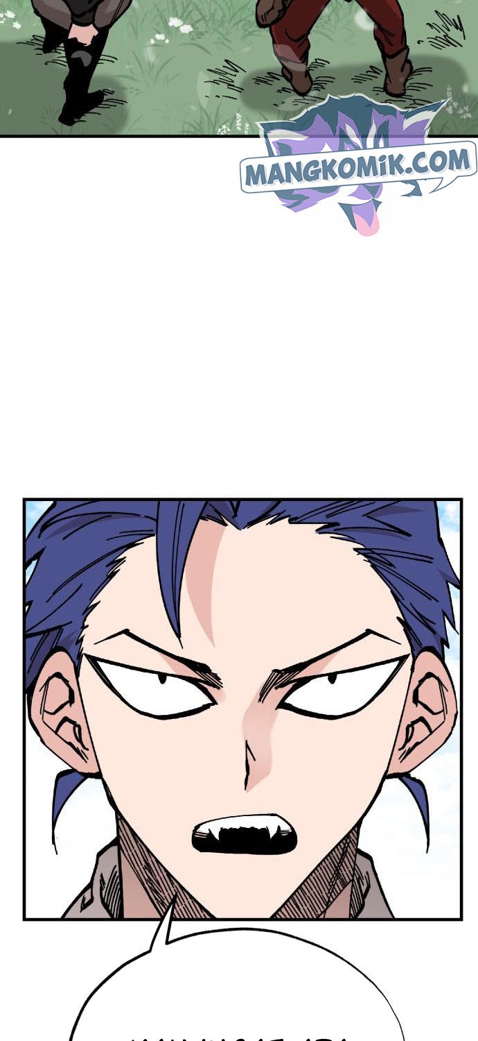 Rathard Chapter 41 halaman 24