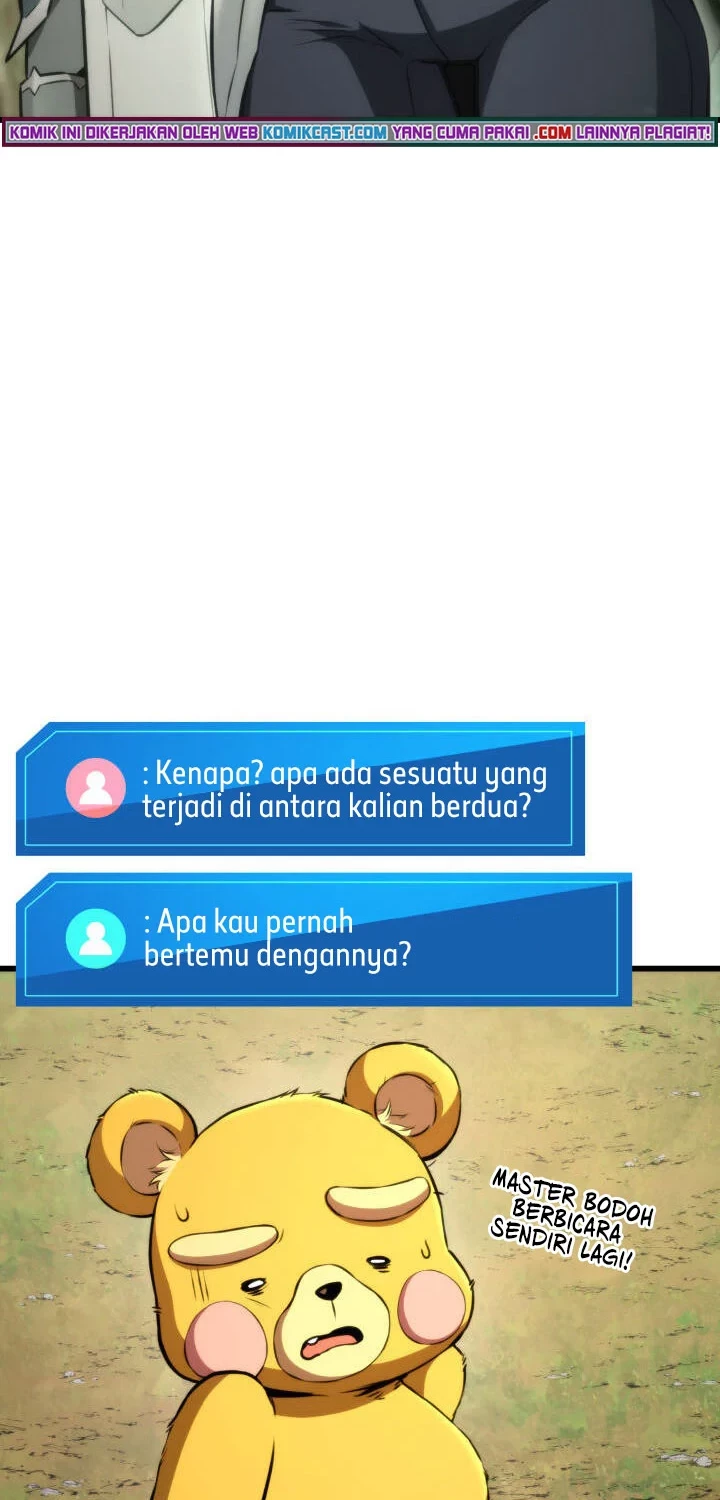 Ranker’s Return (Remake) Chapter 43 Gambar 27