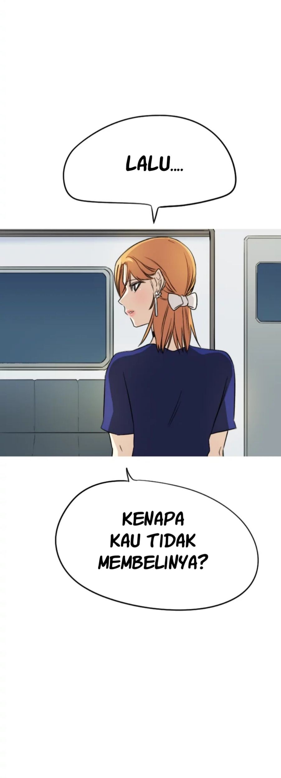 Drawing Romance Chapter 37 halaman 23