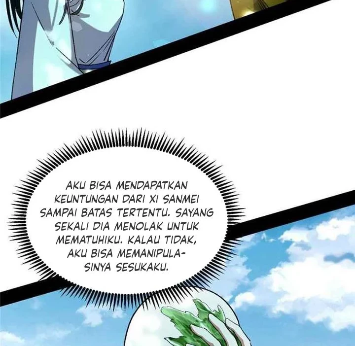 I’m An Evil God Chapter 136 halaman 17