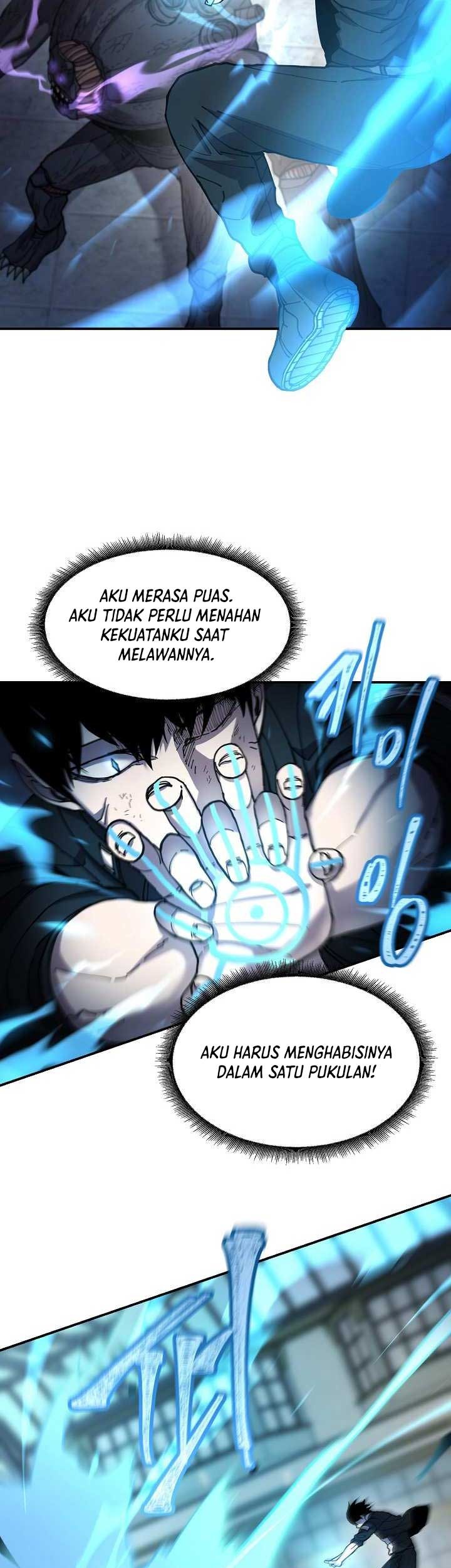 Shaman Chapter 34 halaman 16