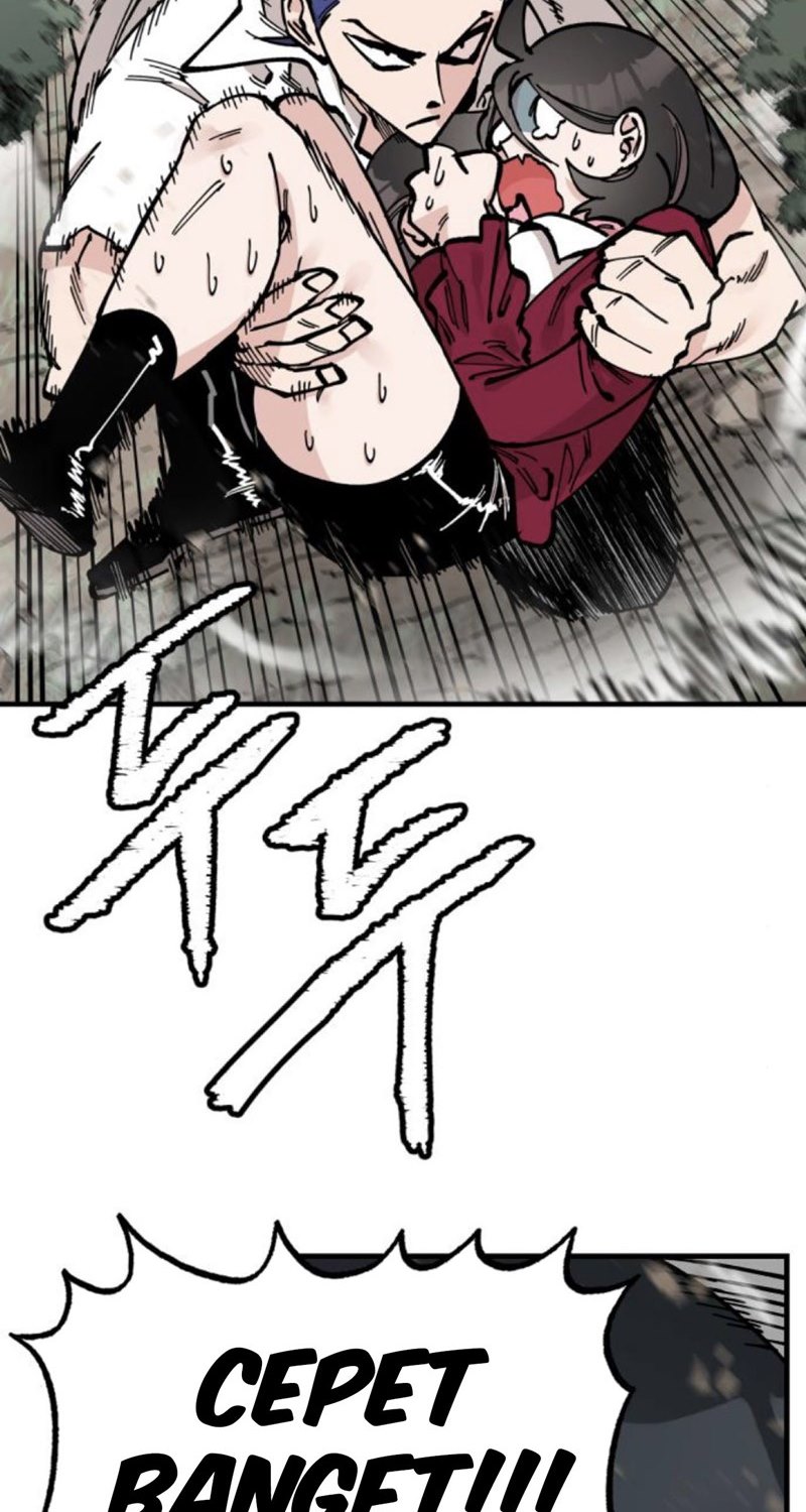 Rathard Chapter 43 halaman 28