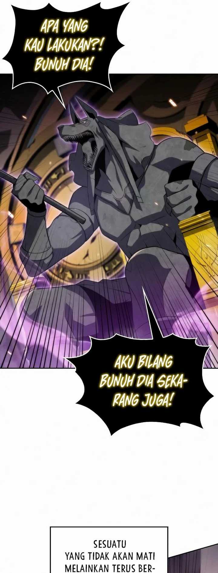 Solo Max-Level Newbie Chapter 30 Gambar 26