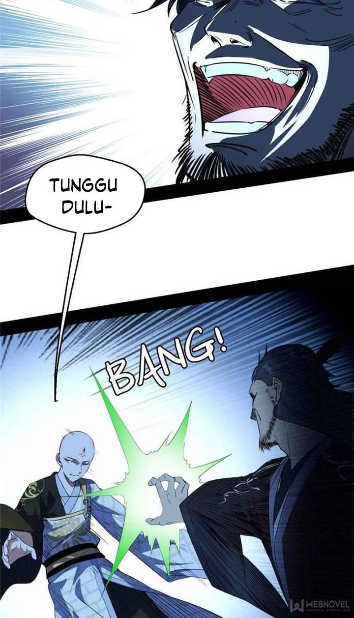 I’m An Evil God Chapter 137 halaman 15
