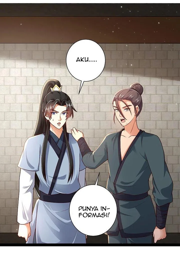 Science And Technology Fairy Chapter 56 Gambar 15