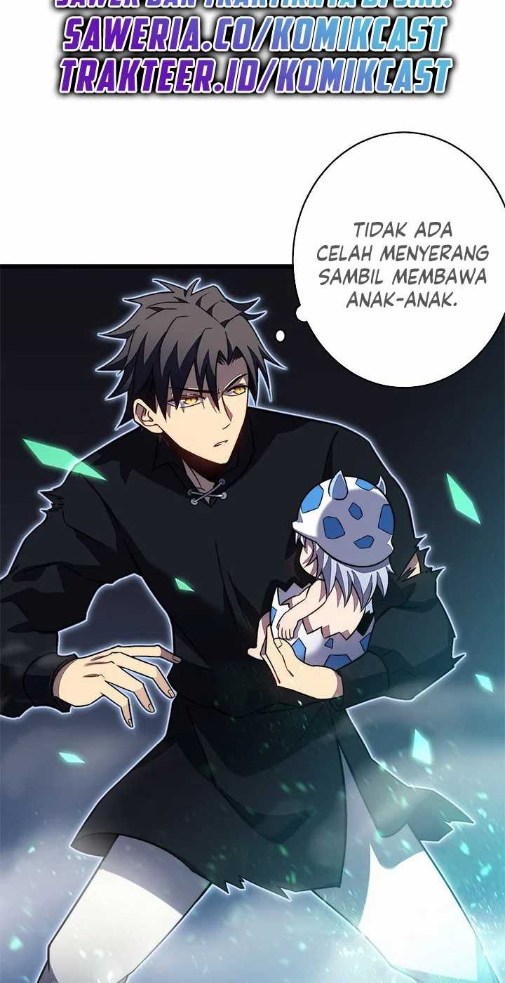 My Path to Killing God in Otherworld Chapter 31 - Halaman 17