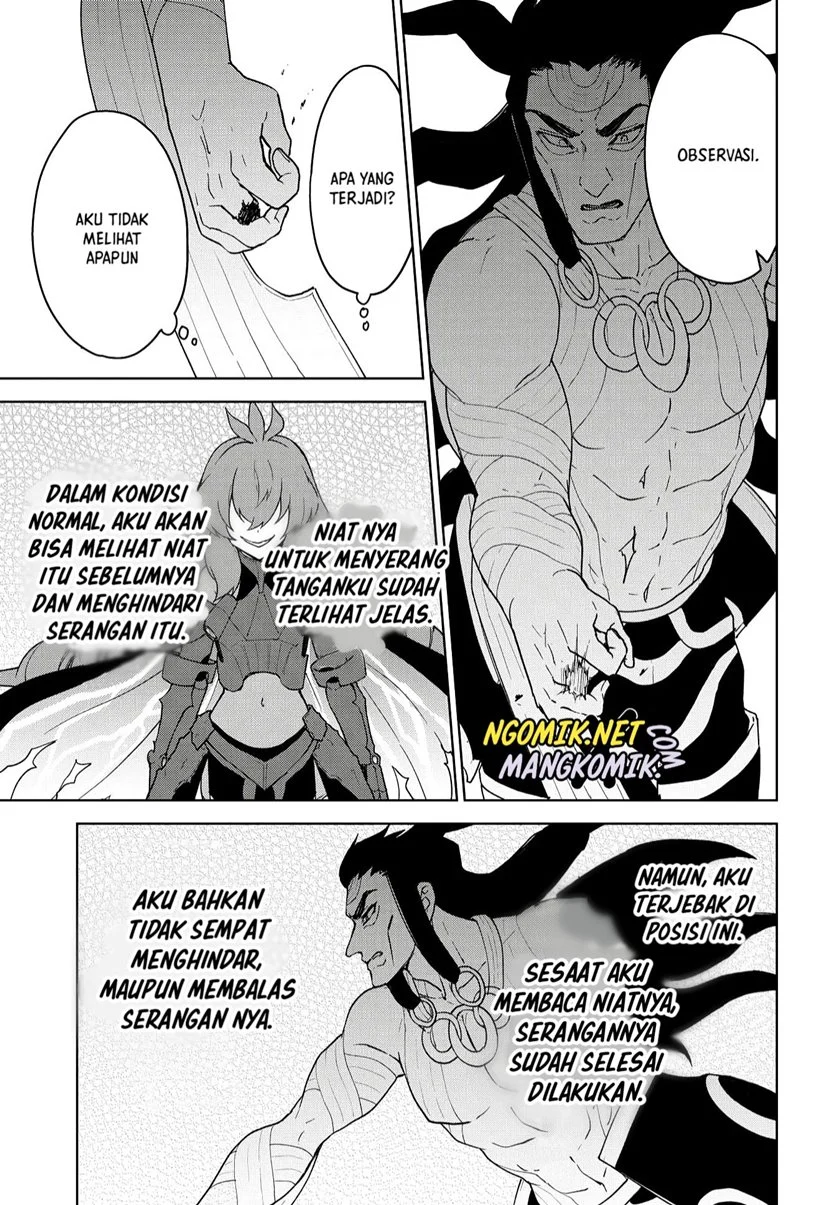 Cheat Skill “Shisha Sosei” Ga Kakusei Shite Inishieno Maougun Wo Fukkatsu Sasete Shimaimashita ~Dare Mo Shinasenai Saikyou Hiiro~ Chapter 13 Gambar 11