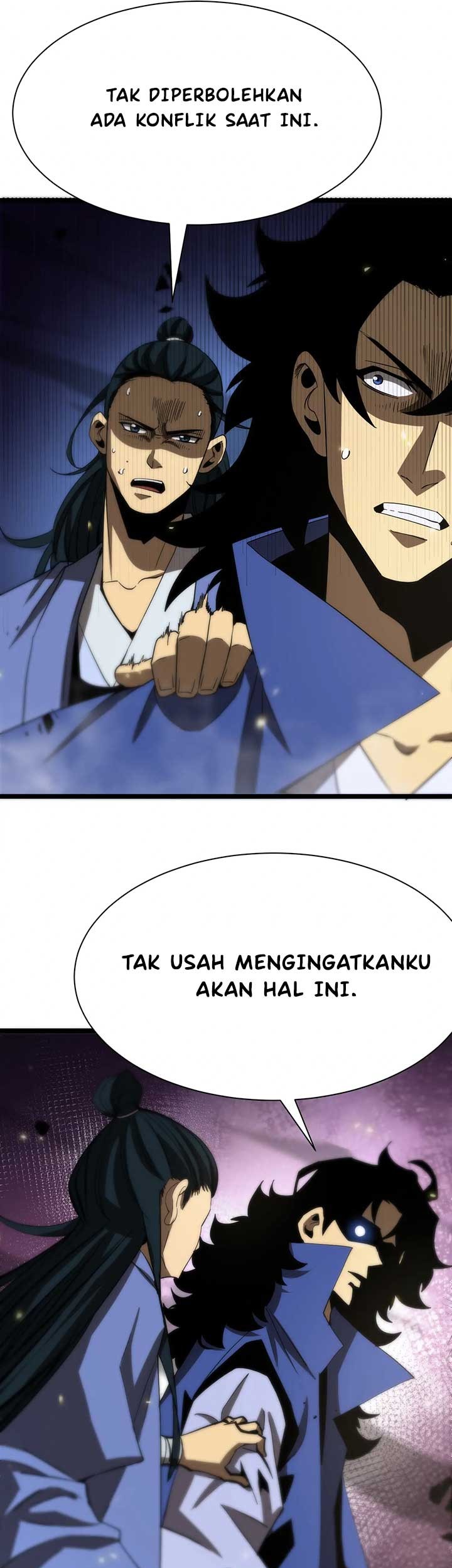 World’s Apocalypse Online Chapter 69 Gambar 16