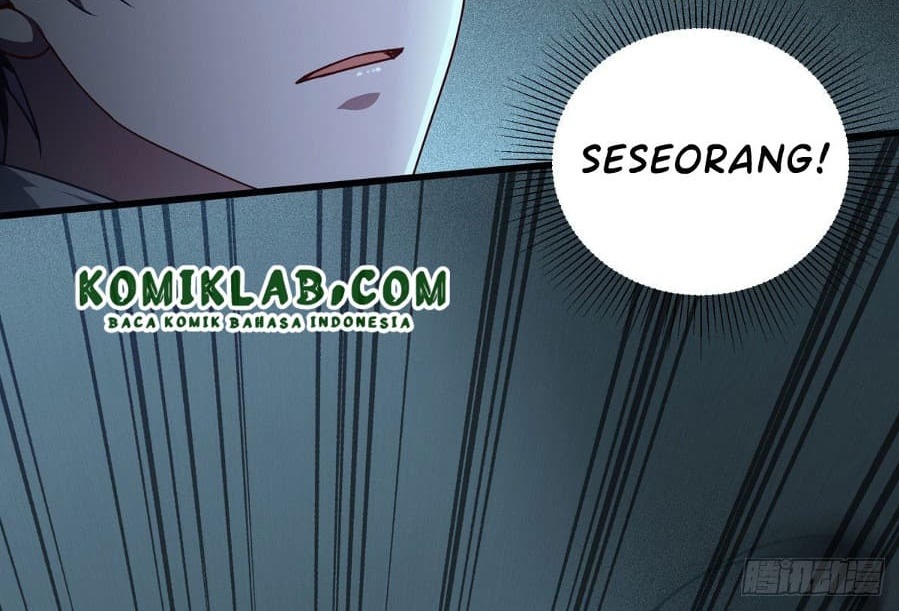 Became King After Being Bitten Chapter 14 Gambar 25