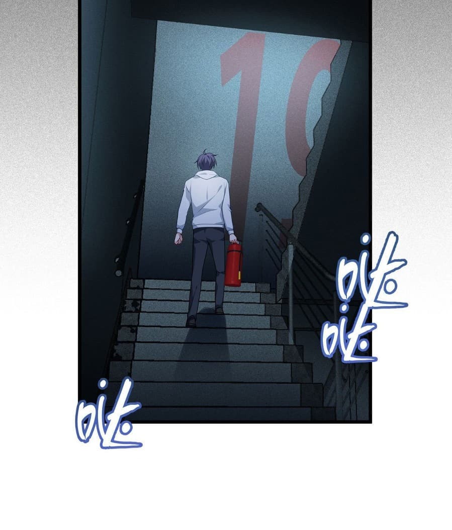 Became King After Being Bitten Chapter 14 Gambar 28
