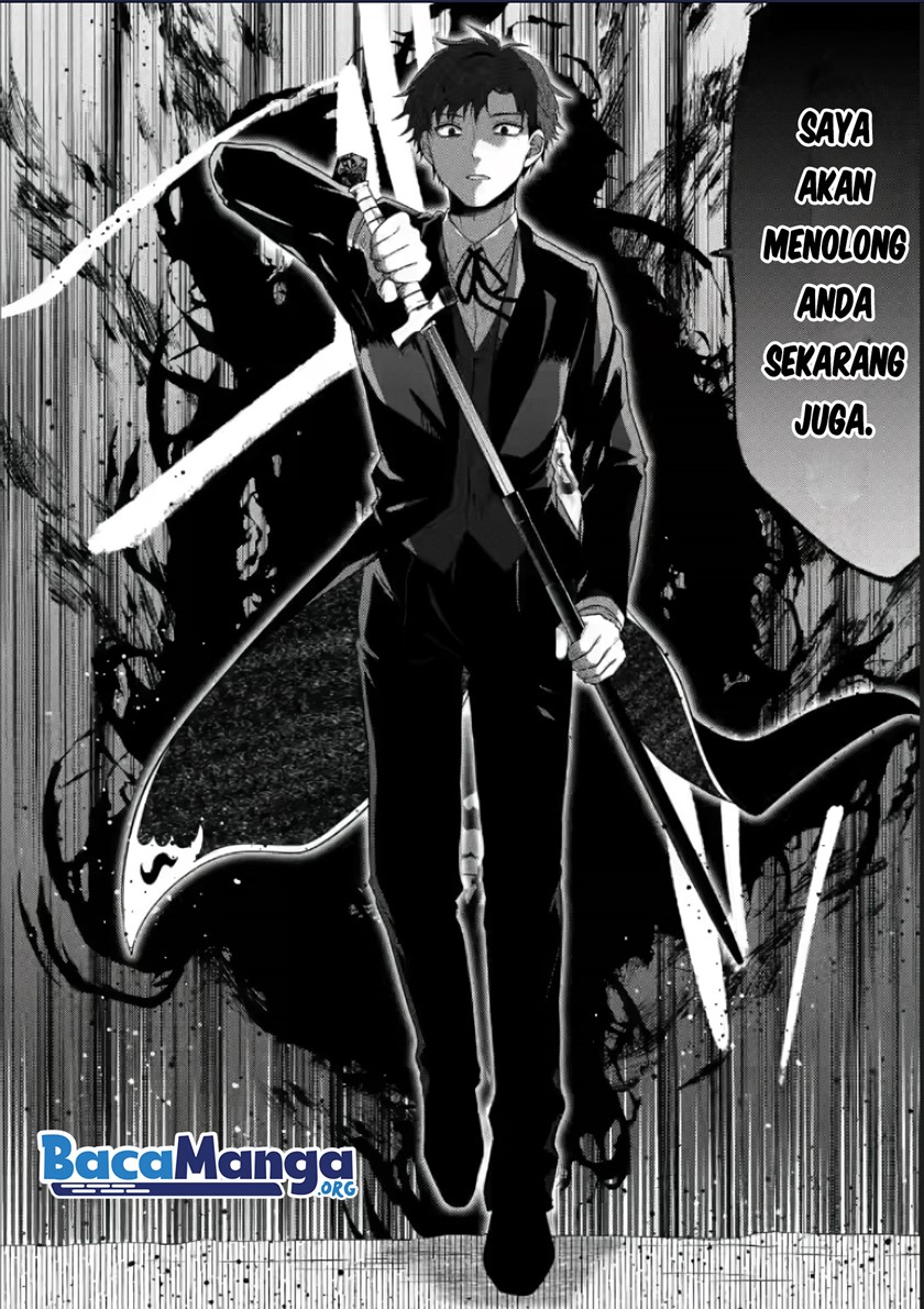 Tensei Ryoushu no Yuuryou Kaitaku: Zensei no Kioku o Ikashite White ni Tsutometara, Yuunou na Jinzai ga Atsumari Sugimashita Chapter 17.2 Gambar 8