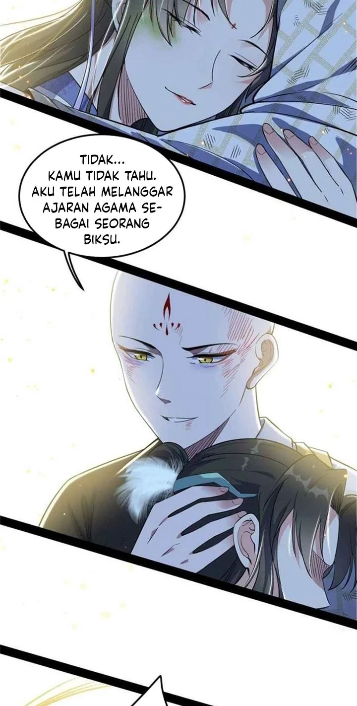 I’m An Evil God Chapter 139 halaman 19