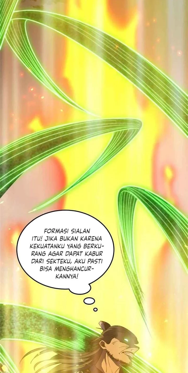 I’m An Evil God Chapter 139 halaman 21