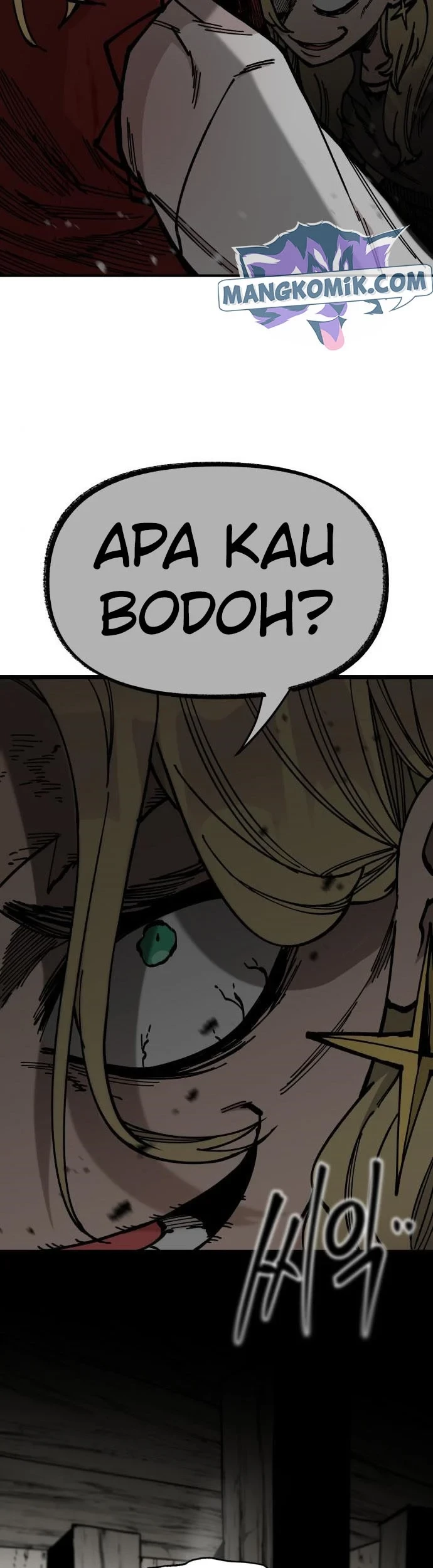 Rathard Chapter 46 halaman 19
