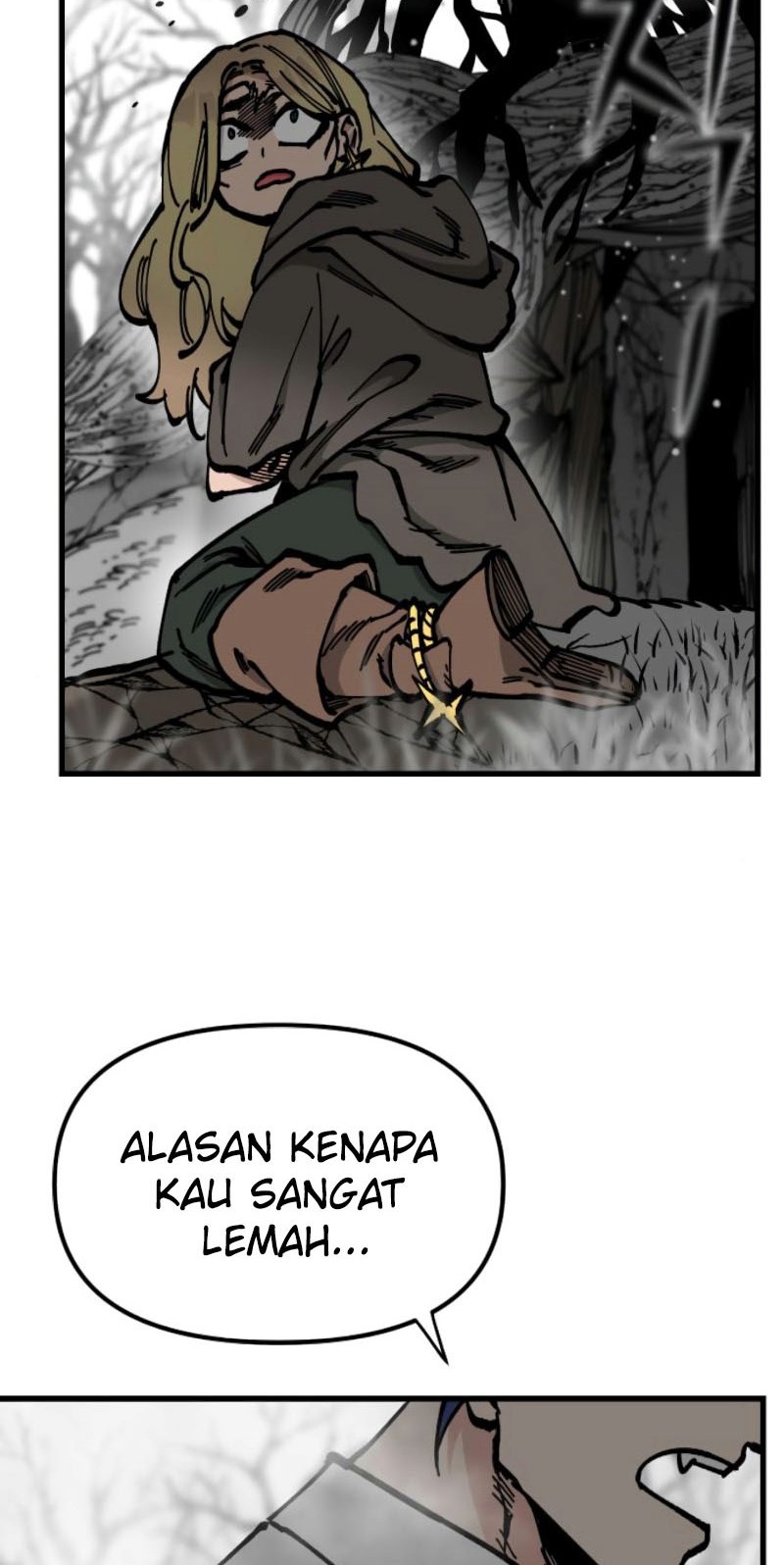 Rathard Chapter 47 halaman 26