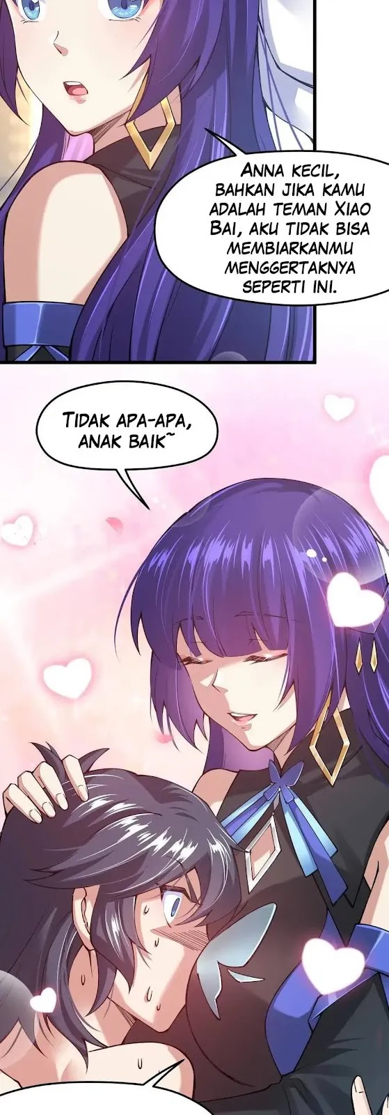 Sword Gods Life Is Not That Boring Chapter 31 Gambar 23
