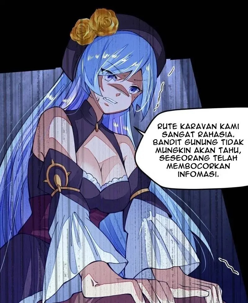 Sword Gods Life Is Not That Boring Chapter 08 Gambar 23