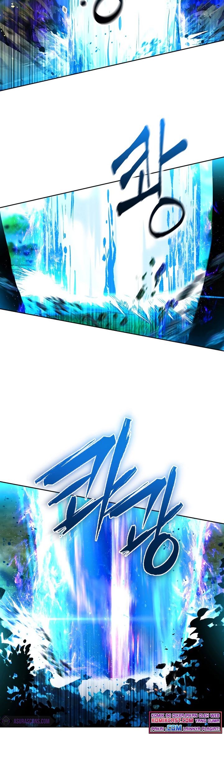Maxed Out Leveling Chapter 25 halaman 20